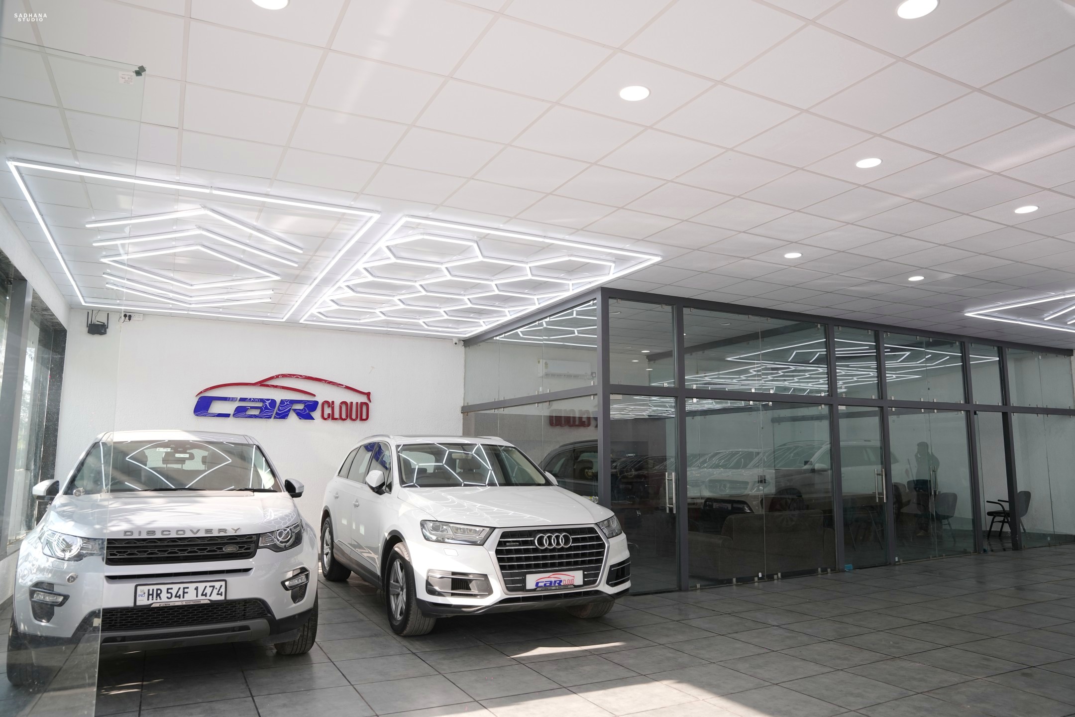 Showroom 4